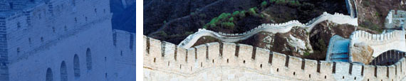 Great Wall of China