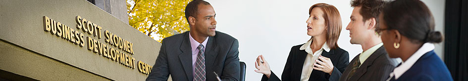 Business Development Center