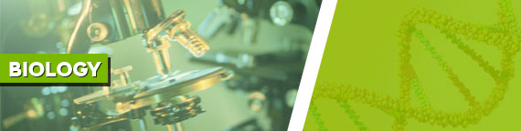 Microscope and Double Helix