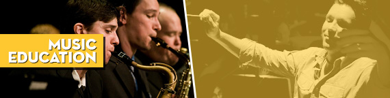 Curriculum and Teaching: Music Education