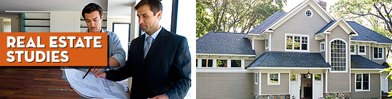 Real Estate Studies