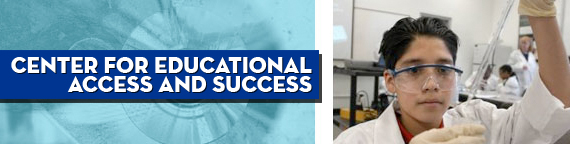 Center for Educational Access and Success