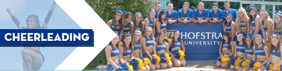 cheerleaders