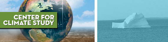 Center for Climate Study
