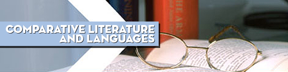 Comparative Literature and Languages