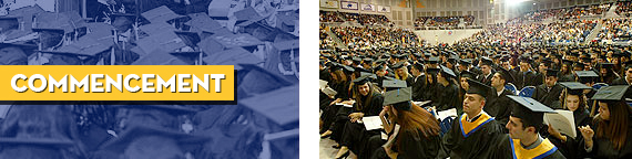 Commencement
