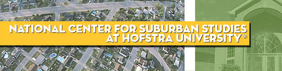 Suburban Area
