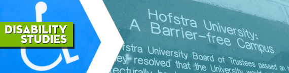 Disability Studies