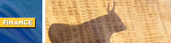 Finance: Master of Science in Finance