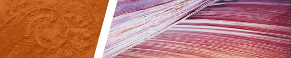 Striations