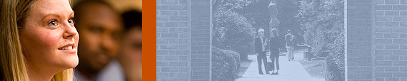 Graduate Studies Imagery