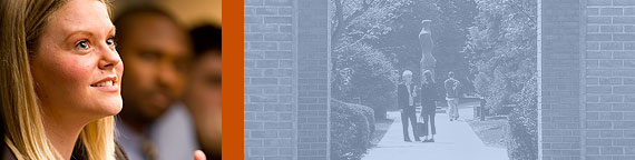 Graduate Studies Imagery