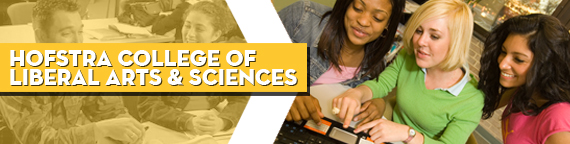 Hofstra College of Liberal Arts & Sciences
