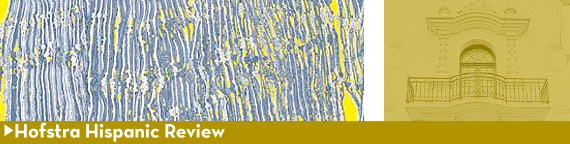 Hofstra Hispanic Review