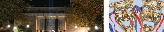 Hofstra Entertainment