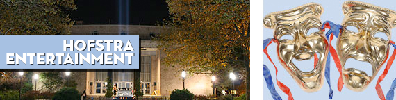 Hofstra Entertainment