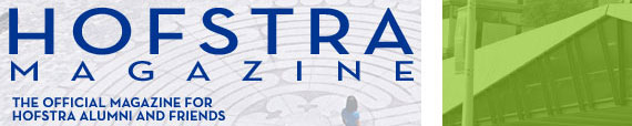 Hofstra Magazine