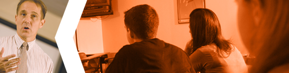 M.S. in Health Education