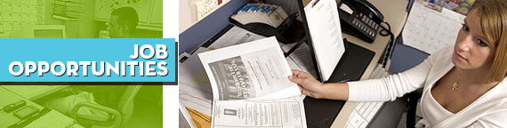 Hofstra Jobs