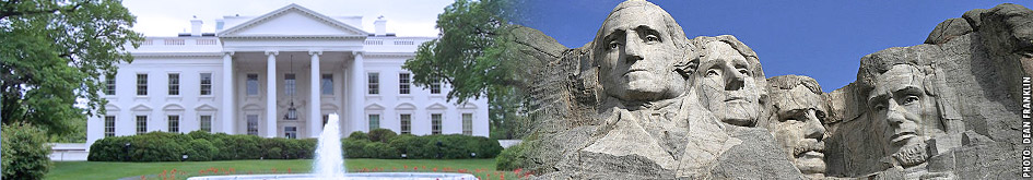 Peter S. Kalikow Center for the Study of the American Presidency Home