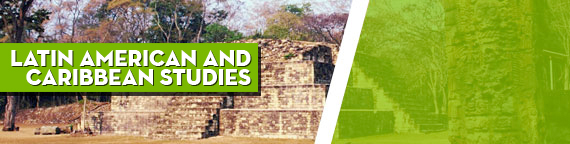 Latin American and Caribbean Studies