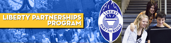 Liberty Partnership Program