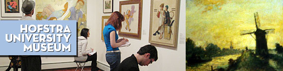 Hofstra University Museum