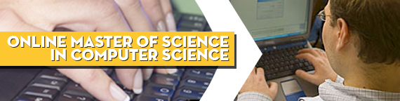 Online M.S. in Computer Science