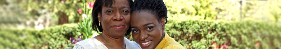 Parent and Family Programs