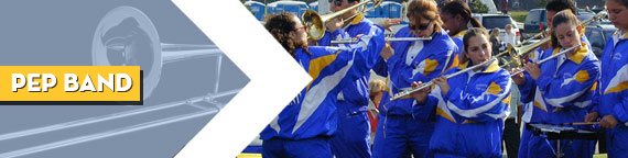 pep band