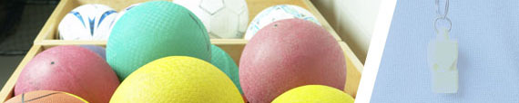 PESP - Physical Education and Sport Sciences