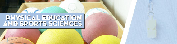 Physical Education and Sports Sciences
