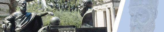 statue