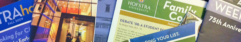 Printing and Publications