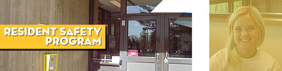 Residential Safety Program