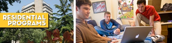 Residential Programs