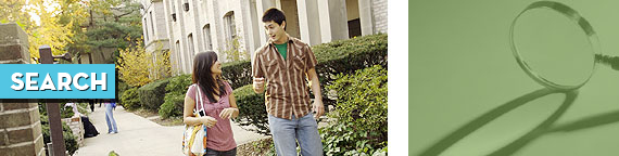 Hofstra University Search