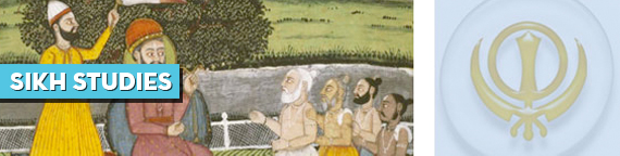 Sikh Studies