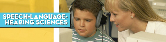 Speech-Language-Hearing Sciences