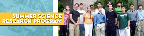 Students on Campus