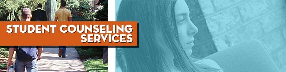 Student Counseling Services