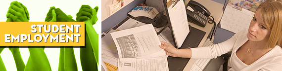 Student Employment