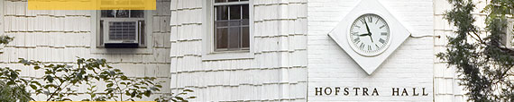 Hofstra Hall