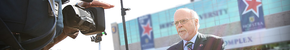 University Relations