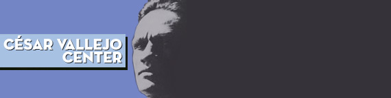 Cesar Vallejo