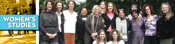group of women