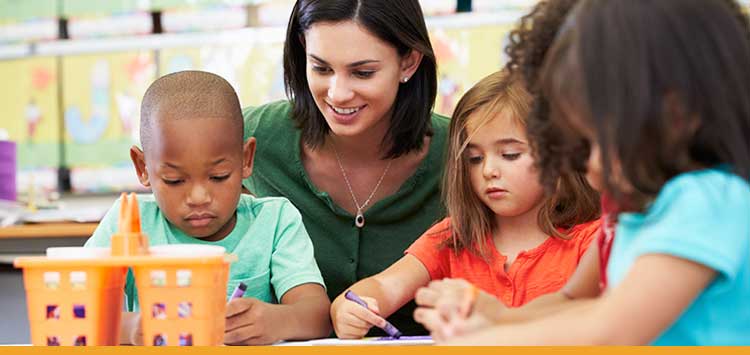Early Childhood Education and Elementary Education