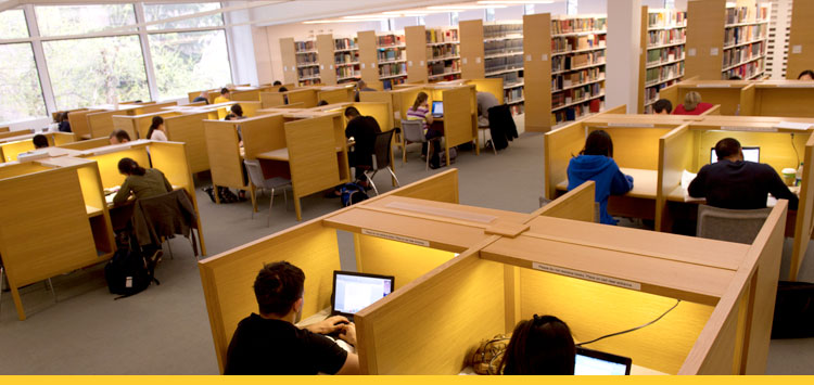 Phd thesis in library science pdf