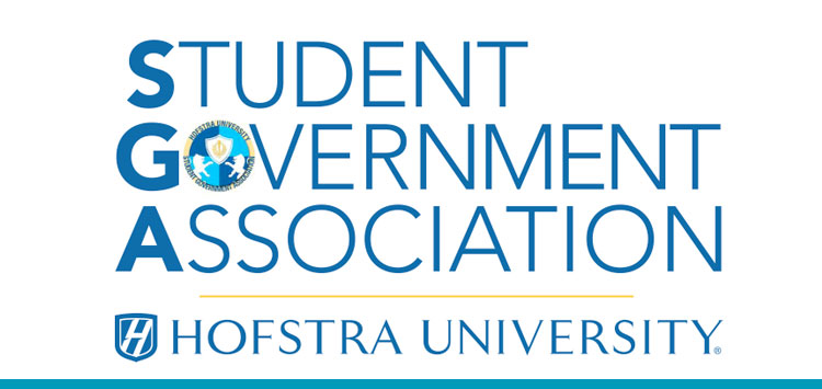 Hofstra's Student Government Association