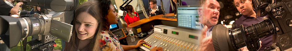 Radio/Television/Film